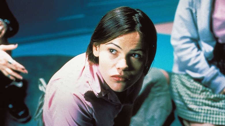 кадр из фильма Неисправимые