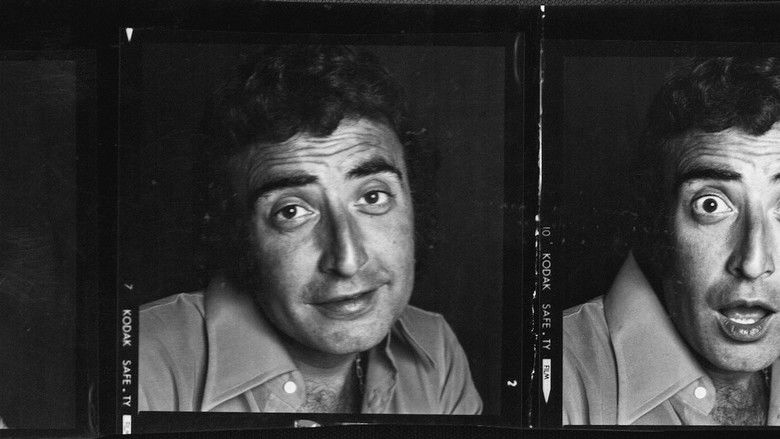 кадр из фильма Peret: jo soc la rumba