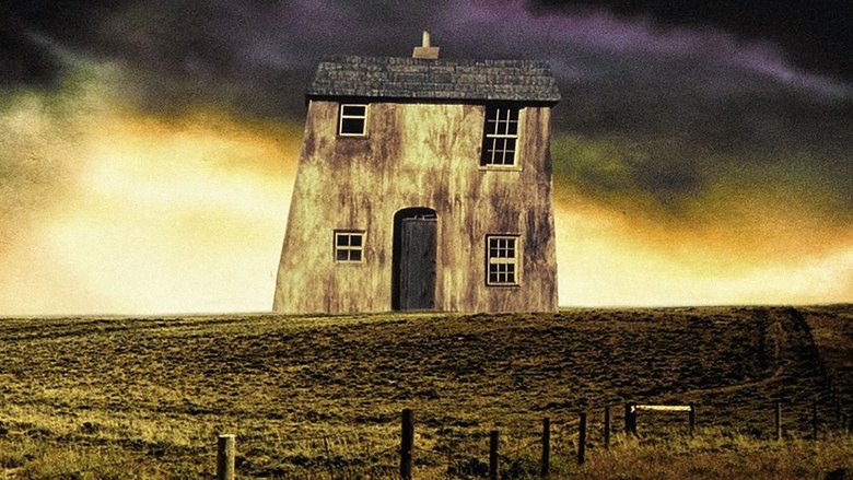 кадр из фильма Бумажный дом