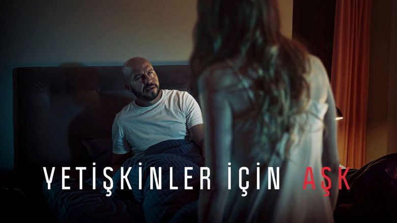 кадр из фильма Любящие взрослые