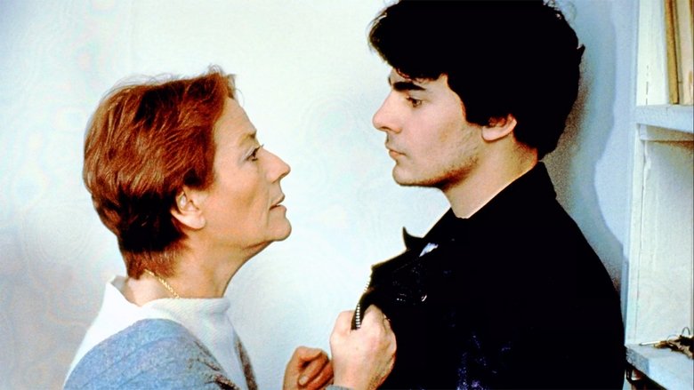 кадр из фильма Черный список