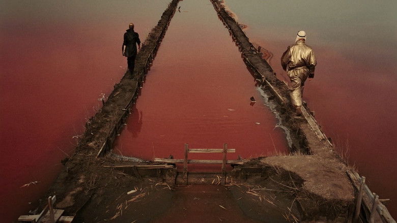 кадр из фильма Phi 1.618