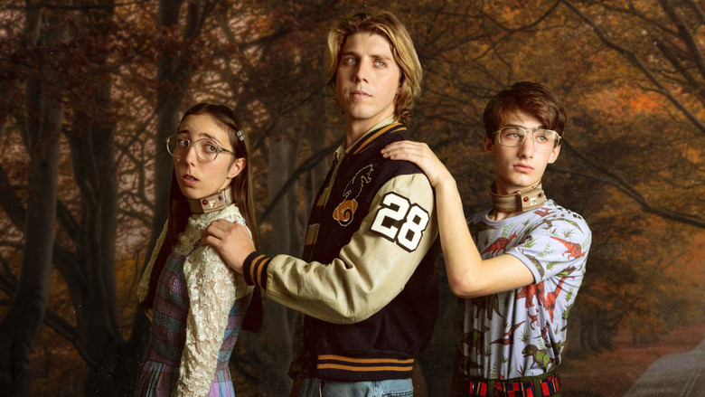 кадр из фильма Вирм