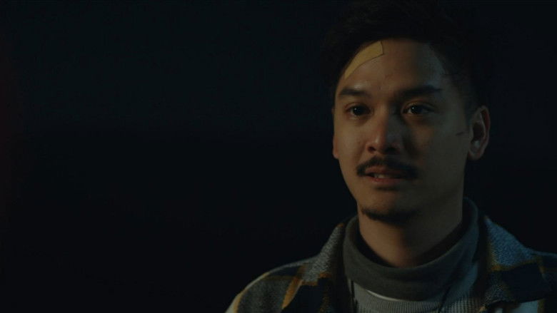 кадр из фильма Assalamualaikum Beijing 2: Lost in Ningxia