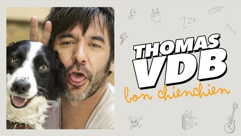кадр из фильма Thomas VDB - Bon Chienchien