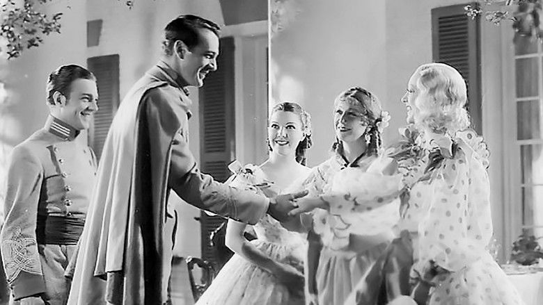 кадр из фильма Оператор 13