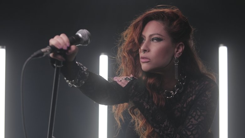 кадр из фильма Pitty: Matriz Ao Vivo na Bahia