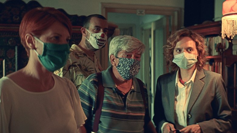 кадр из фильма Безумное кино для взрослых