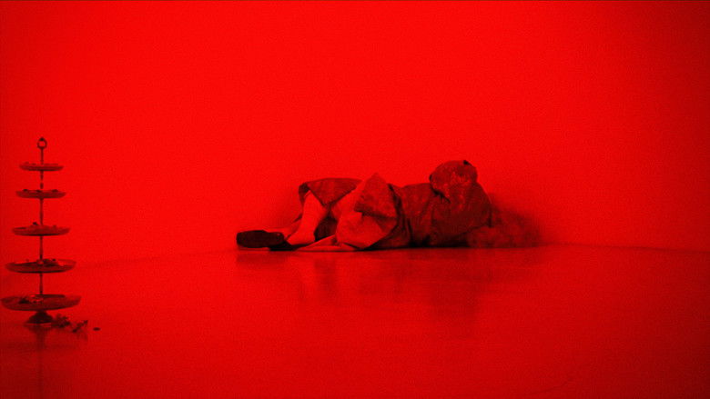 кадр из фильма Roi Soleil