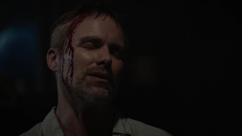 кадр из фильма Ловушка для жены