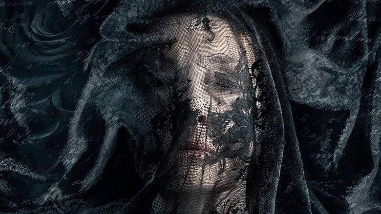 кадр из фильма Муза смерти