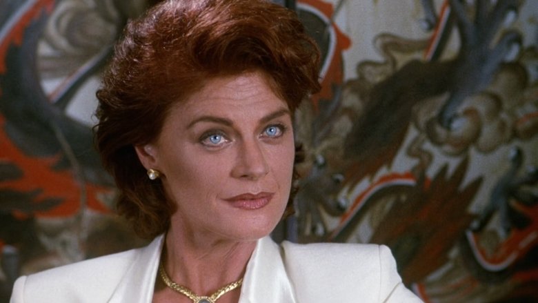 кадр из фильма Прикрытие