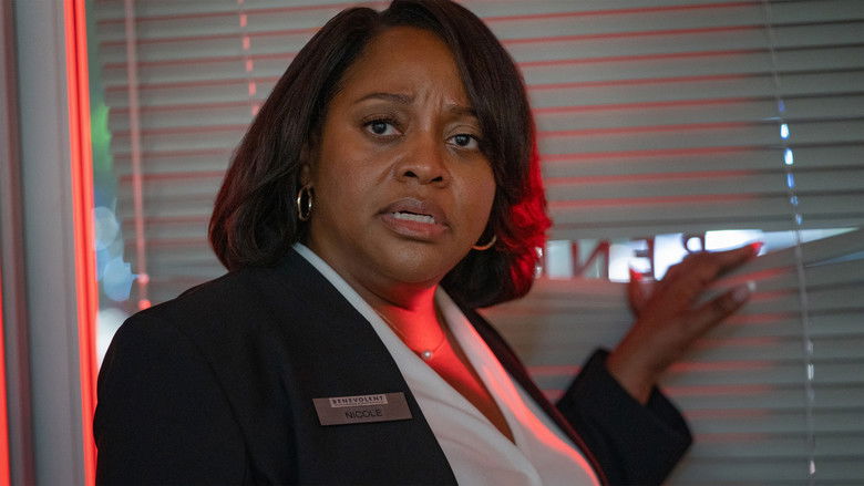 кадр из фильма Последняя капля