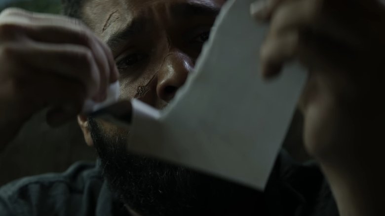 кадр из фильма ಸಪ್ತ ಸಾಗರದಾಚೆ ಎಲ್ಲೊ - ಸೈಡ್ ಬಿ