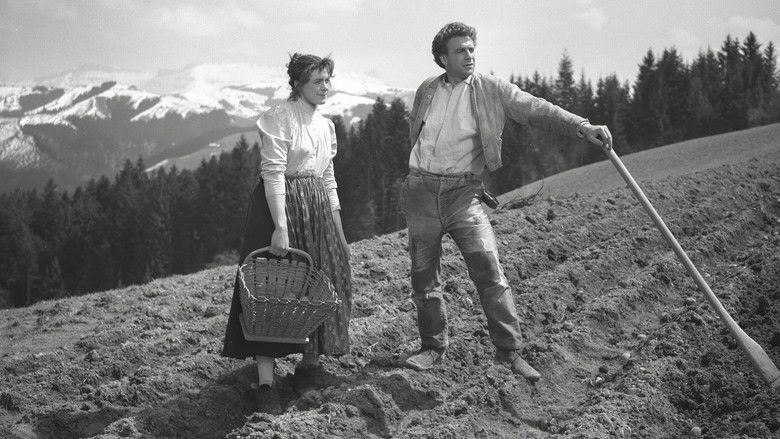 кадр из фильма Uli der Knecht