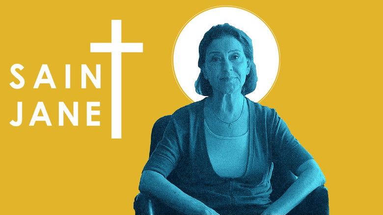 кадр из фильма Saint Janet