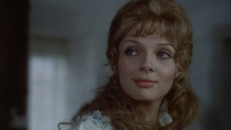 кадр из фильма Красавица и чудовище