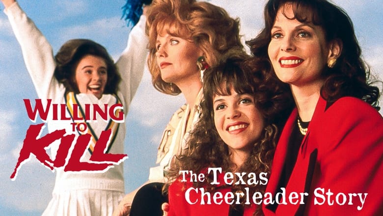 кадр из фильма Willing to Kill: The Texas Cheerleader Story