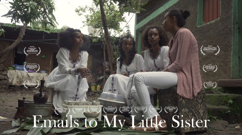 кадр из фильма Emails To My Little Sister