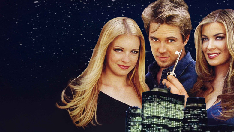 кадр из фильма Арендный контроль