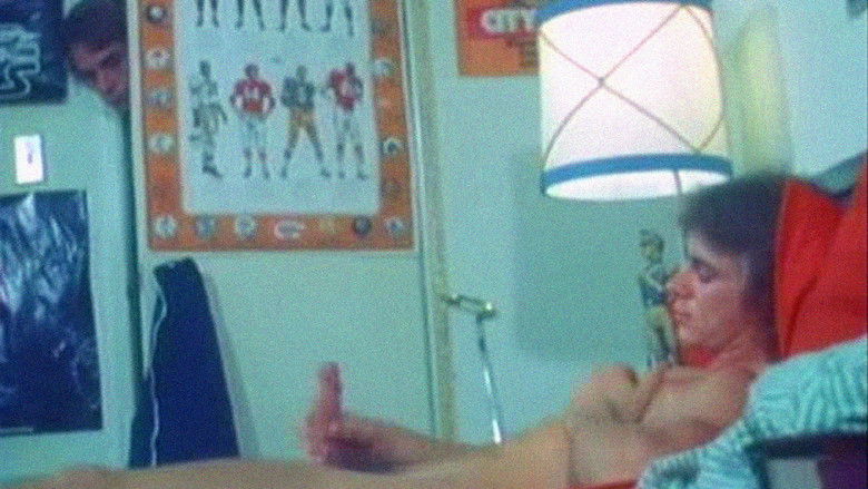 кадр из фильма His Little Brother