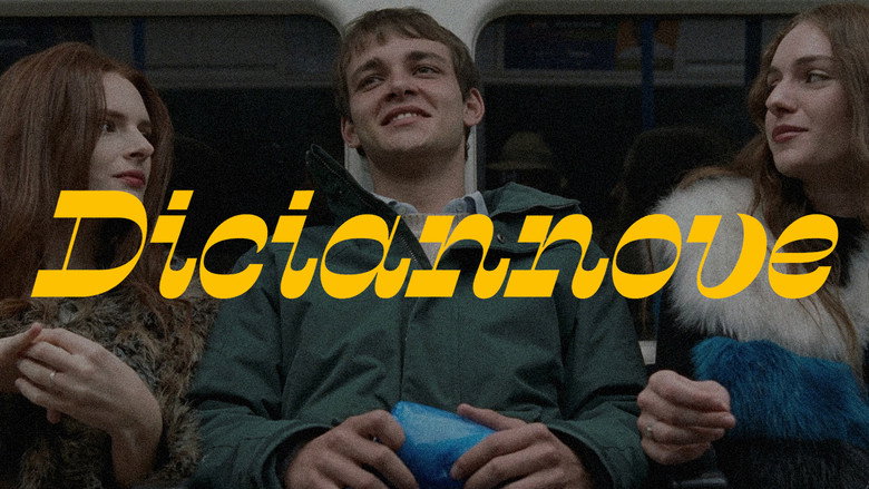 кадр из фильма Diciannove