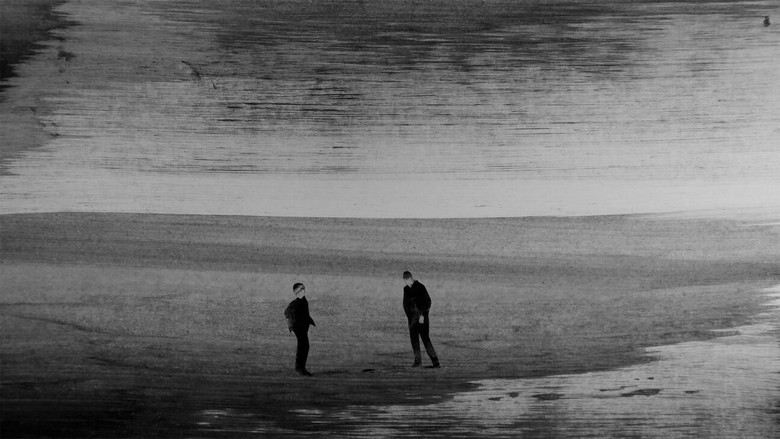 кадр из фильма Balentes