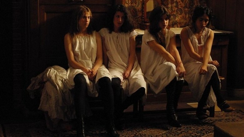 кадр из фильма Дом терпимости