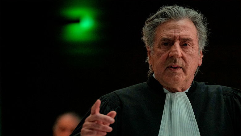 кадр из фильма Нить