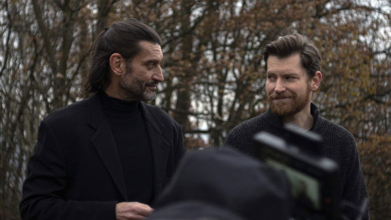 кадр из фильма Dvě slova jako klíč