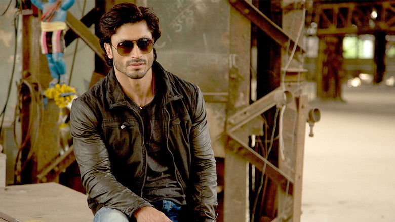 кадр из фильма कमांडो 2