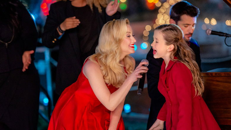 кадр из фильма Рождество в Грейсленде