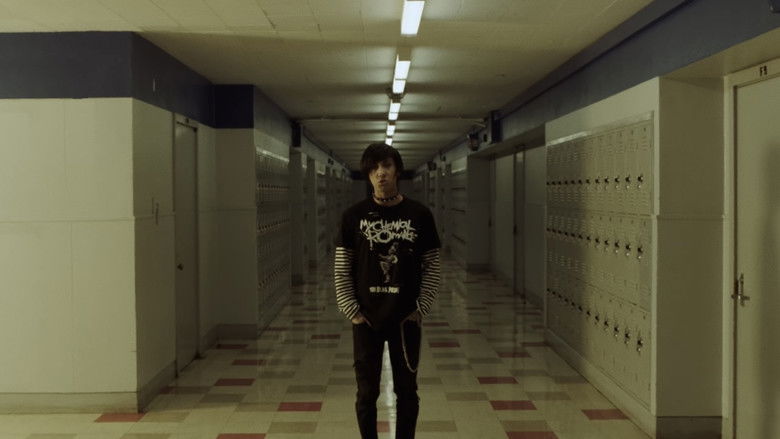 кадр из фильма Candyland: Part I