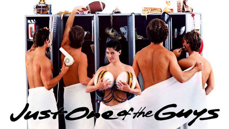 кадр из фильма Парень что надо