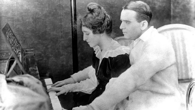 кадр из фильма The Habit of Happiness