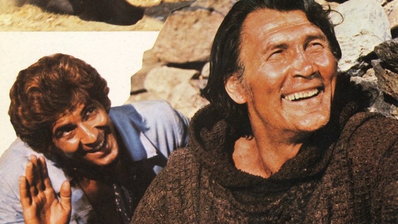 кадр из фильма Tedeum