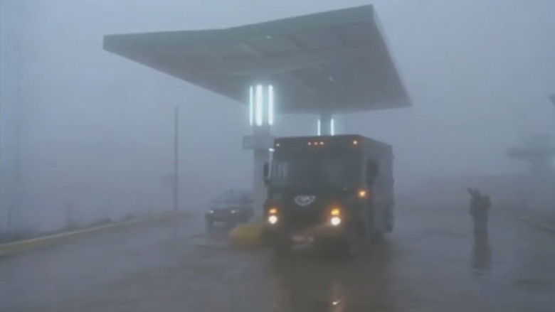 кадр из фильма Made in Israel