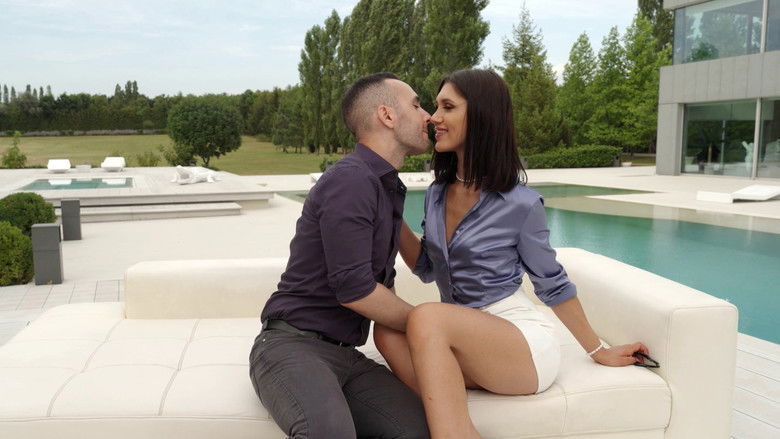 кадр из фильма Rocco's Perverted Secretaries 8