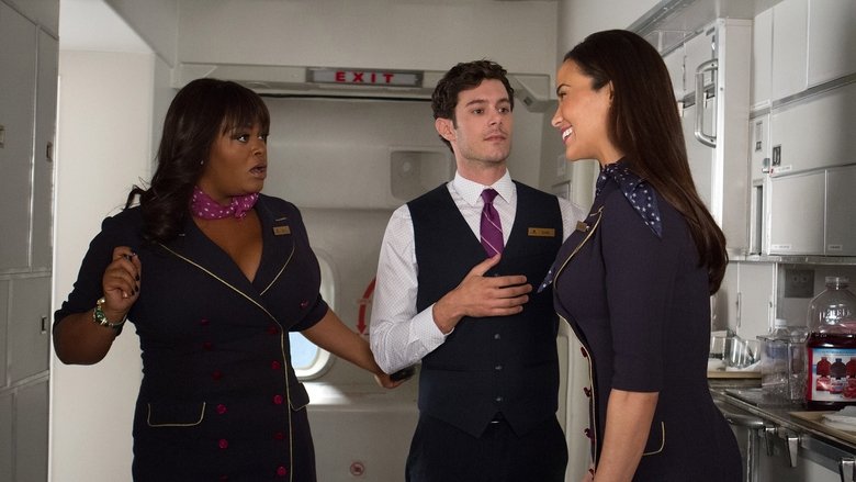 кадр из фильма Выдача багажа