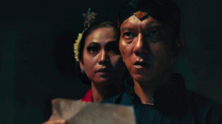 кадр из фильма Narik Sukmo