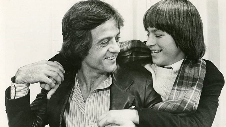 кадр из фильма Rich Kids