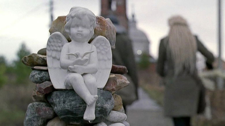 кадр из фильма Жить