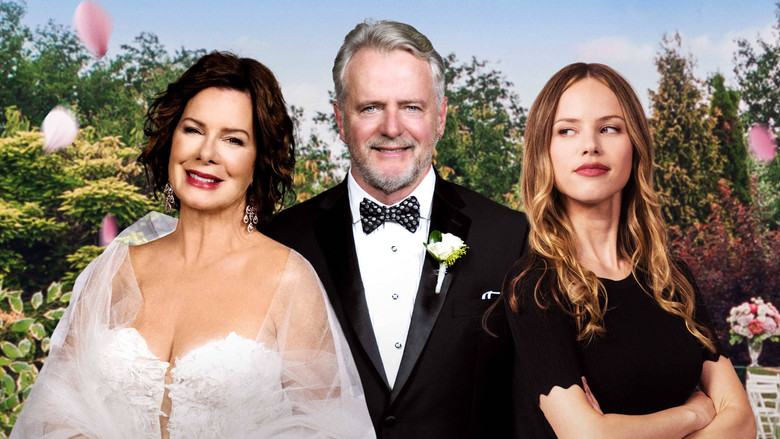 кадр из фильма Daughter of the Bride