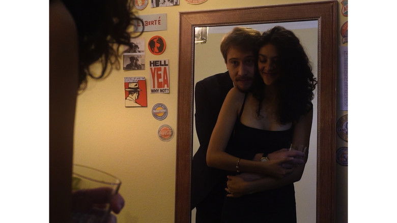 кадр из фильма Mesmo que Doa