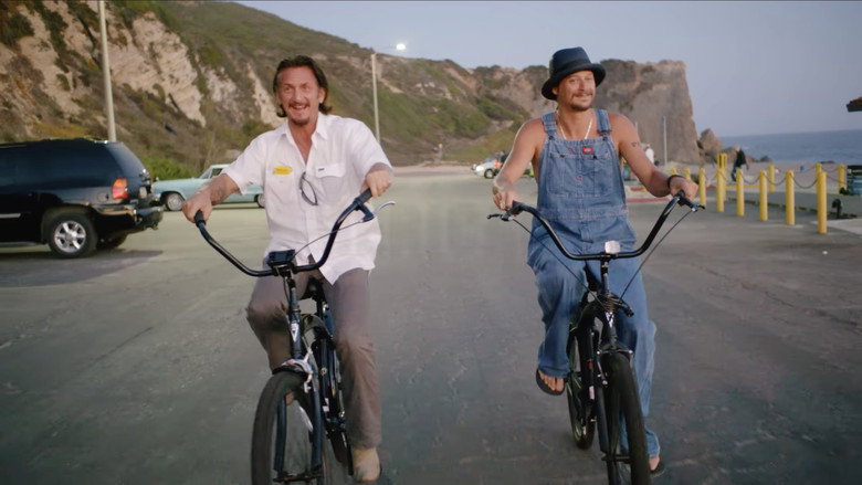 кадр из фильма Americans