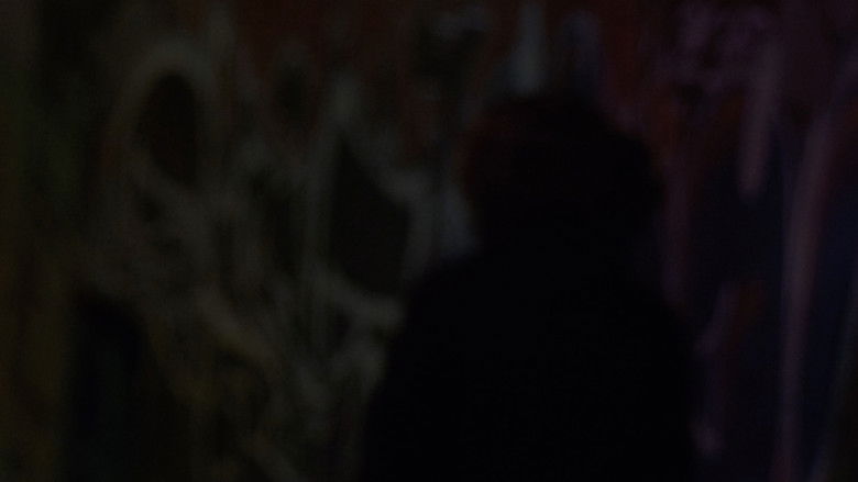 кадр из фильма Eve dönüş