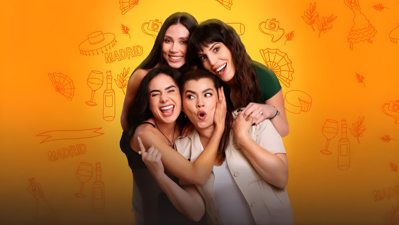 кадр из фильма Nadie sabe quién soy yo