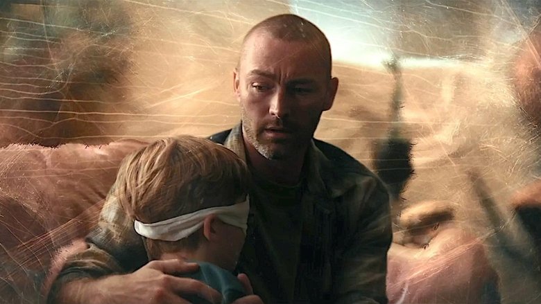 кадр из фильма Континуум