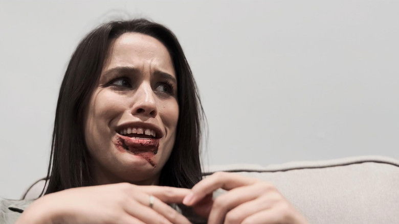 кадр из фильма Fang