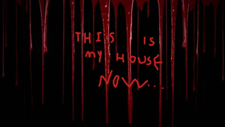 кадр из фильма This Is My House Now